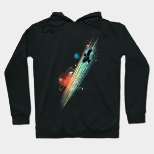 to serenity valley Hoodie